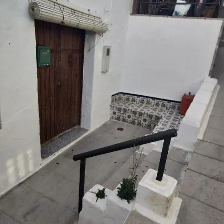 Casa En Pueblo De Holiday home Cullera