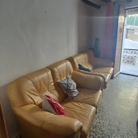 Holiday home Casa En Pueblo De *