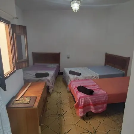 Holiday home Casa En Pueblo De Cullera