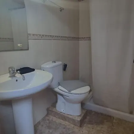 Holiday home Casa En Pueblo De