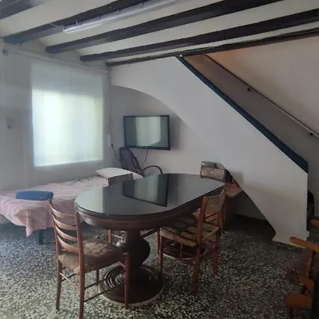 Holiday home Casa En Pueblo De