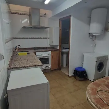 Casa En Pueblo De Holiday home