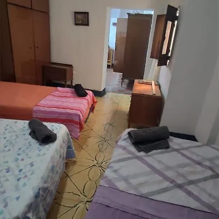 Casa En Pueblo De Cullera
