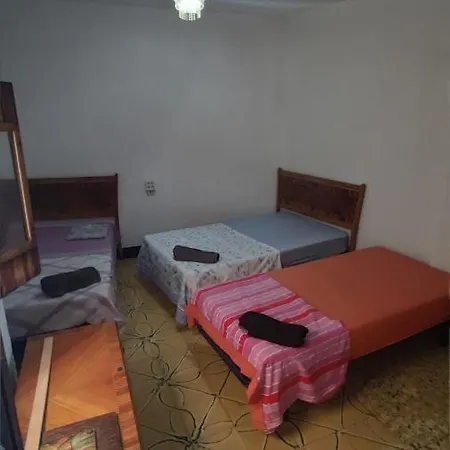 Holiday home Casa En Pueblo De *
